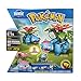 Ionix Pokemon - Evolution Figure Mega Venusaur Set 33001