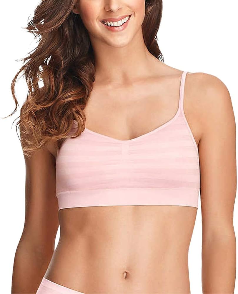 seamfree bralette