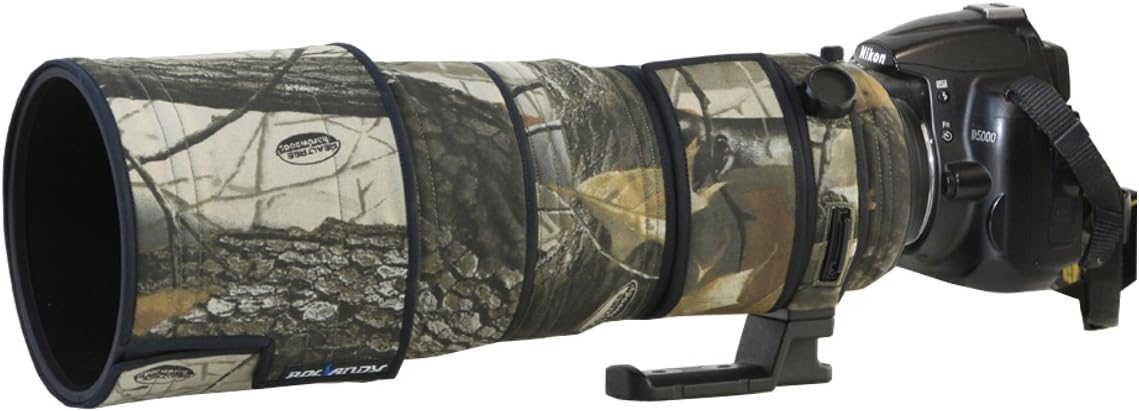 Lens Cover for Nikon AFS 300mm f/2.8D ED [#25]