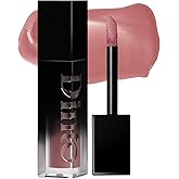 DINTO Blur-Glowy MINI Lip Tint (253 Ad Veritas) - Glossy Finish, Hydrating, Long Lasting, Lightweight Texture, Non-Sticky, Vegan & Cruelty-Free, Korean makeup (11 colors)