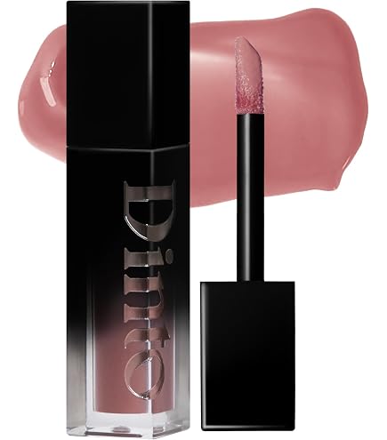 Amazon.com : DINTO Blur-Glowy Lip Tint (213 Libertas) – Dewy