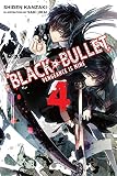 Image de Black Bullet, Vol. 4 - light novel
