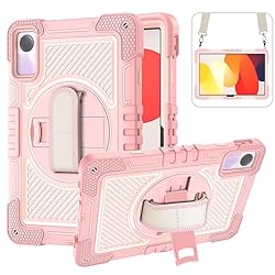 YOUULAR Tablet Case for Xiaomi Redmi Pad SE 11.0