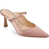 Jewel Badgley Mischka Kaylin Pointed Toe Mule