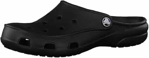 women's crocs freesail clog
