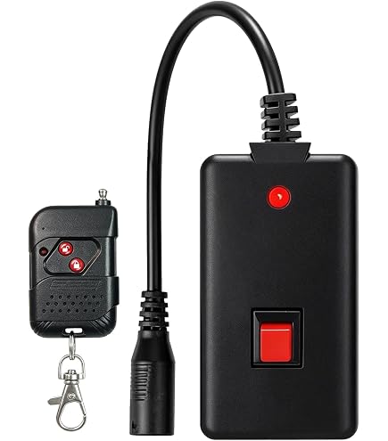 Amazon.com: ADJ Products VF5PR Wired Remote for VF1000, VF1300