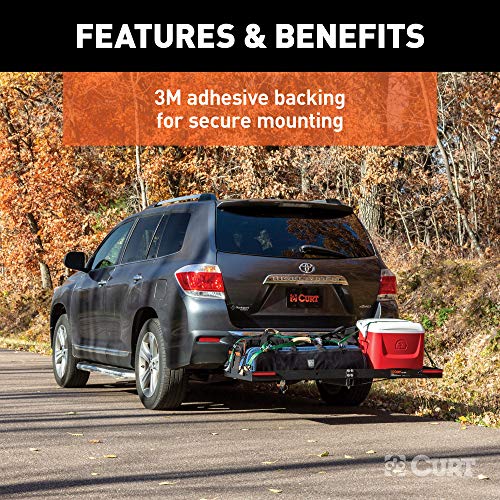 4 CURT+53201+Auxiliary+Automotive+Carrier