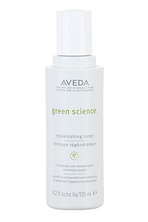 aveda toner