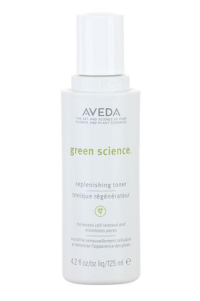 aveda face toner