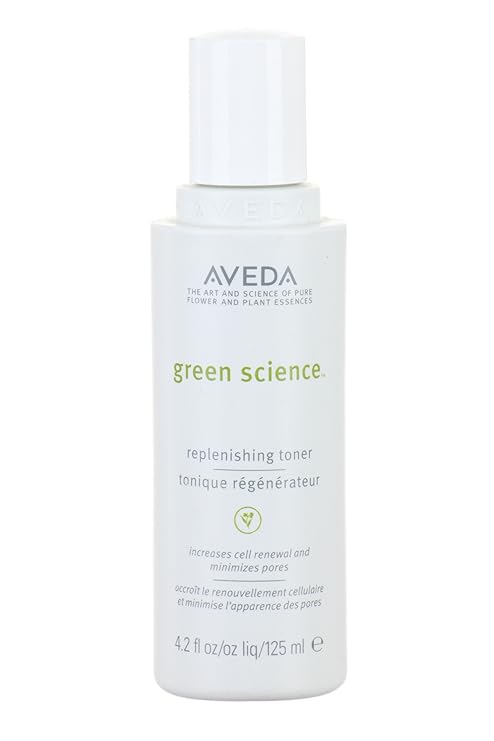 aveda face toner