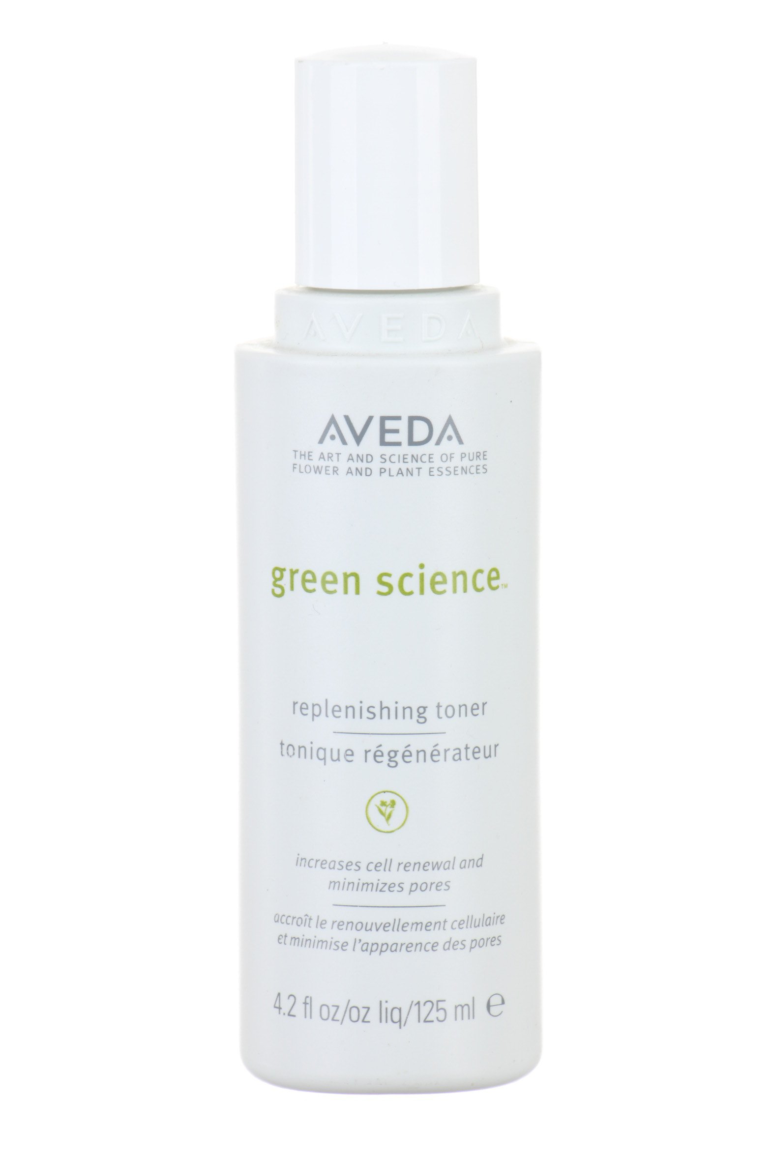 aveda toner