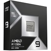 AMD Ryzen&trade; 9 9950X3D2 Dual Edition