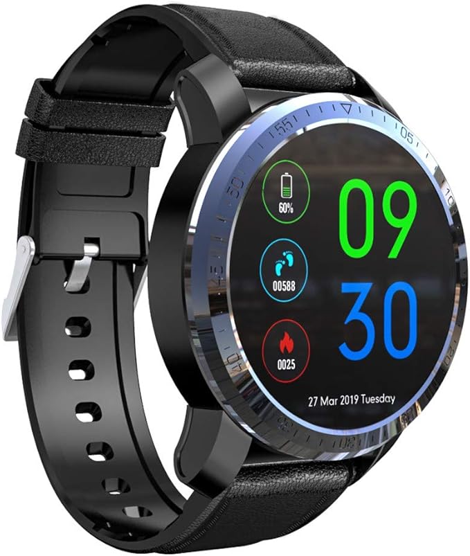 kospet optimus pro dual system