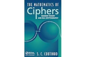 The Mathematics of Ciphers: Number Theory and RSA Cryptography