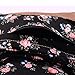 Douguyan Casual Lightweight Print Backpack for Girls and Women School Rucksack