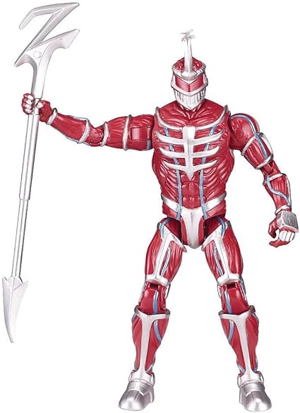 power rangers lord zedd figure