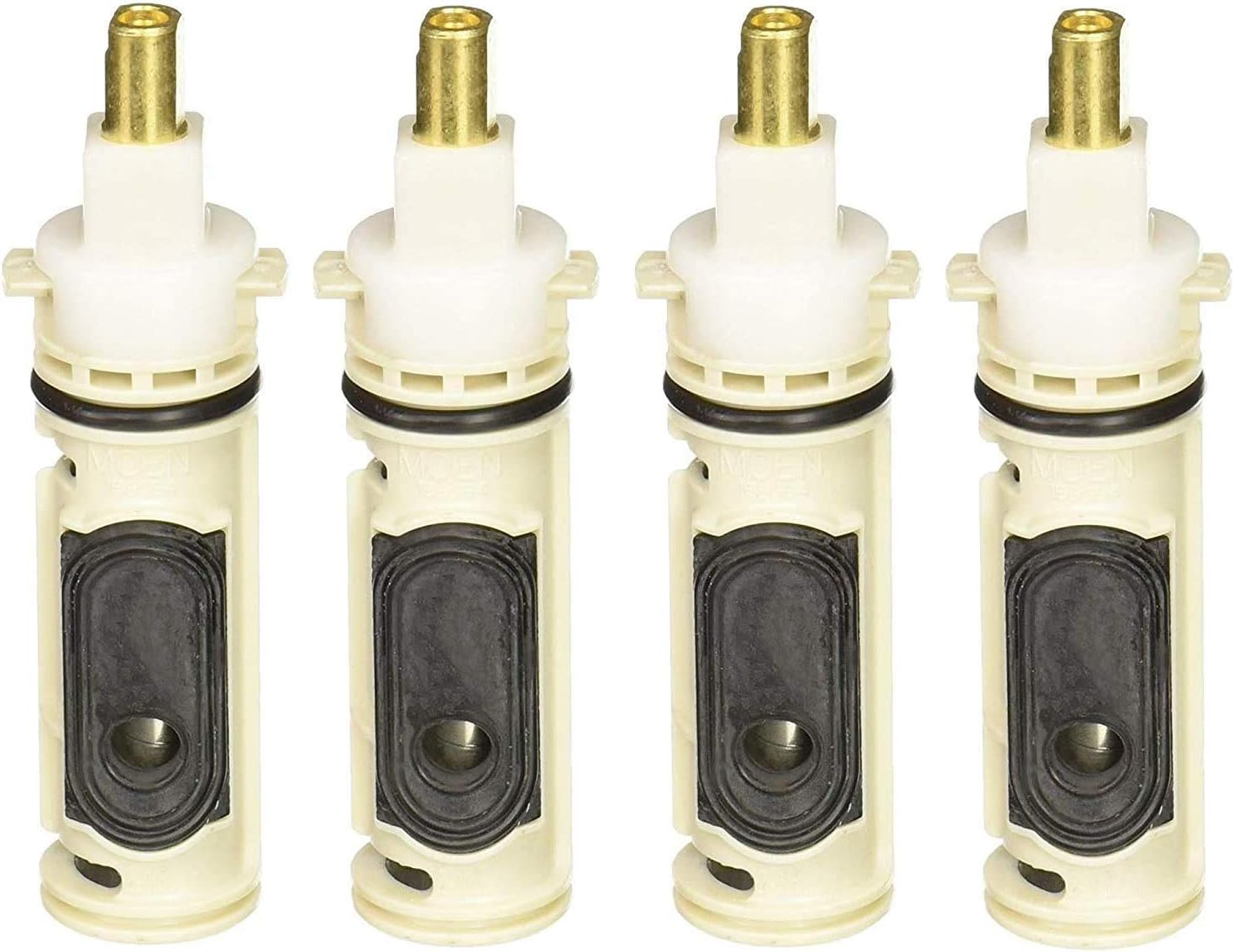 Moen 1222B Repair Part Single Handle PosiTemp Replacement Cartridge