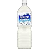 カルピスウォーター 1.5L&times;8本 PET