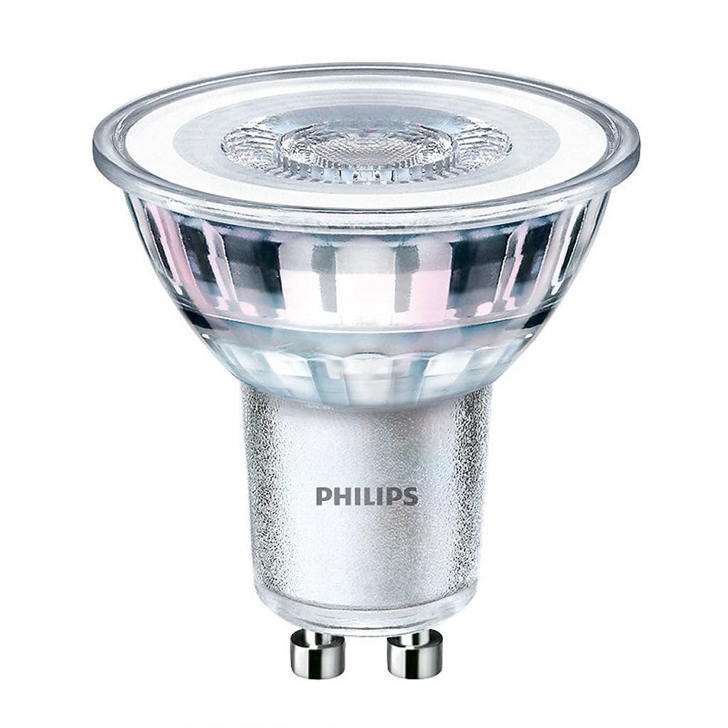 Philips Spot Spot, 3.5 W, 35 W, GU10, 255 lm, 15000 h, Warm white