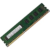 SAMSUNG M378B5673FH0-CH9 240 PIN, DDR3 SDRAM, 1.5 V, Memory Board, 166 MHZ Memory Clock, 1333 MHZ Speed, 2GB, 1 Channel