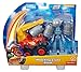 Fisher-Price Nickelodeon Blaze & The Monster Machines, Wrecking Crane Blaze
