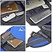 MALEDEN Sling Bag, Shoulder Backpack Chest Pack Causal Crossbody Daypack for Women Men Large
