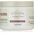 Il Salone Milano Professional Memorable Mask for Color Treated Hair - Protects and Prolongs Color - Premium Quality - 17.20 Oz. / 500ml