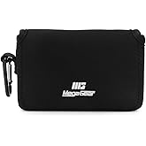 MegaGear Ultra Light Neoprene Camera Case compatible with Fujifilm X100V