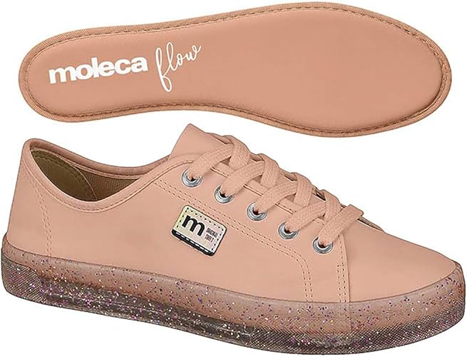 tenis moleca napa