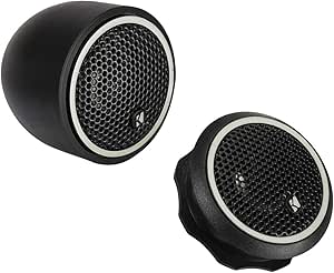 subaru kicker tweeter