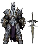 NECA Heroes of The Storm - Series 2 Arthas Action