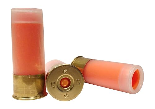 ST Action Pro 12 Gauge Snap Caps – 5 Pack Inert Training Dummy Rounds ...