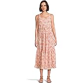 Splendid Women's Sutton Floral Maxi Dress