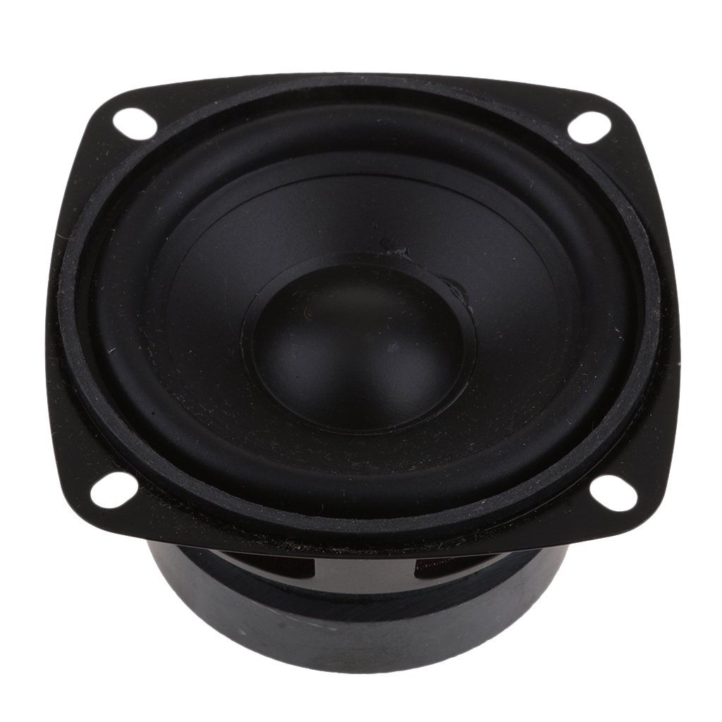 15w 4 ohm subwoofer speaker