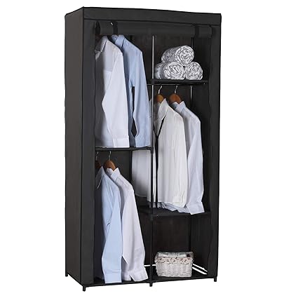 Perchero dentro de armario | Percheros de pared, percheros de pie...