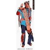 Brother Blue: A Narrative Portrait of Brother Blue A.K.A. Dr. Hugh Morgan Hill (Portrait Series)