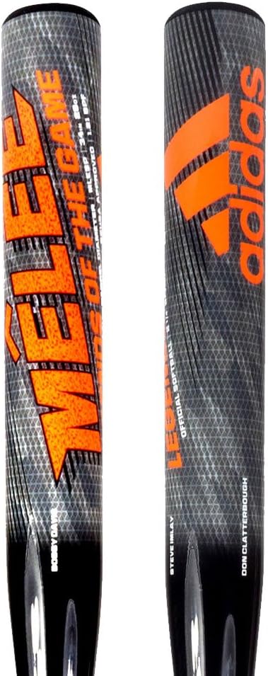 adidas 2017 12 Inch Melee 2 Loaded