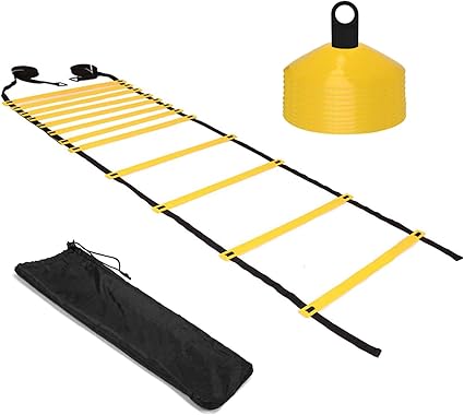 amazon workout ladder