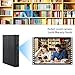 Spy Camera Book Hidden Camera HD 1080P Nanny Camera Covert Home Security Cam Motion Detection Video Recorder 10000mAh Battery Super Night Vision (A)