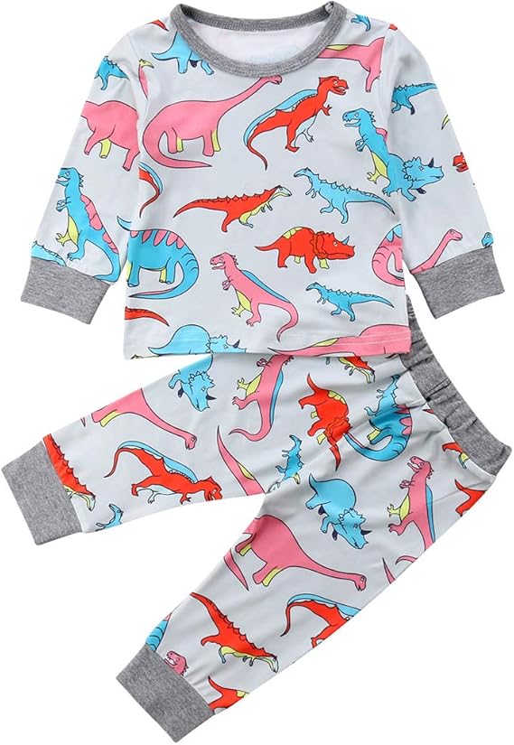 baby boy leggings and top set