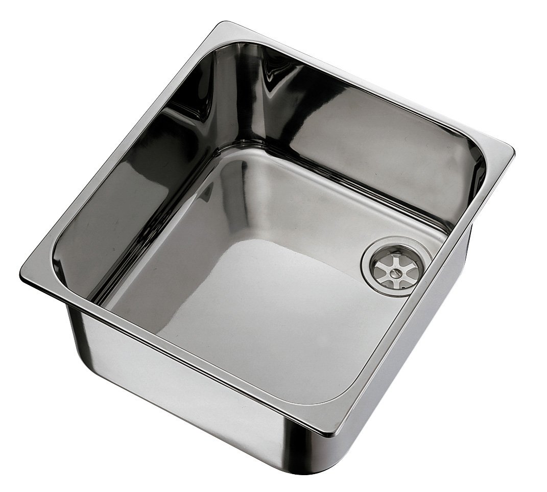 Best 14 Inch Deep Under Mount Kitchen Sink