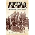 Buffalo Soldiers: The Colored Regulars in the United States Army (Dover Books on Africa-Americans)