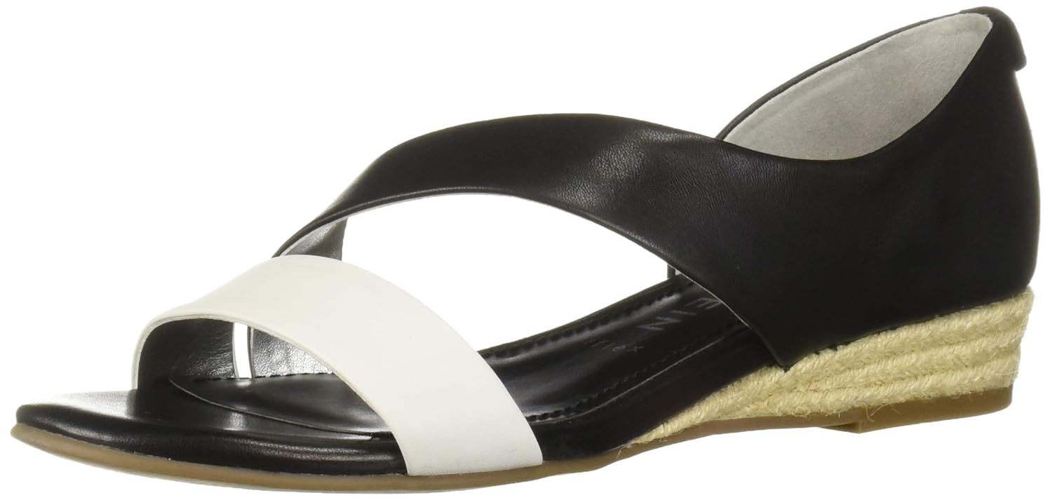 anne klein nancie sandals
