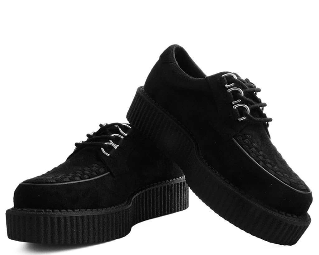 tuk anarchic creepers
