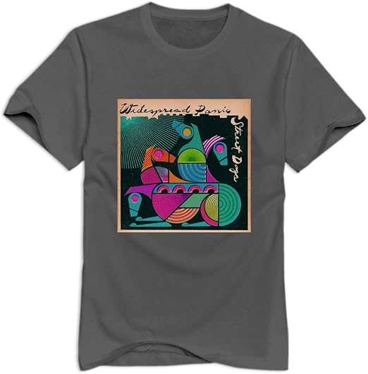 street dogs shirt