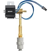 Honeywell, Inc. 50041883001 Honeywell DC Solenoid Adv True Ease