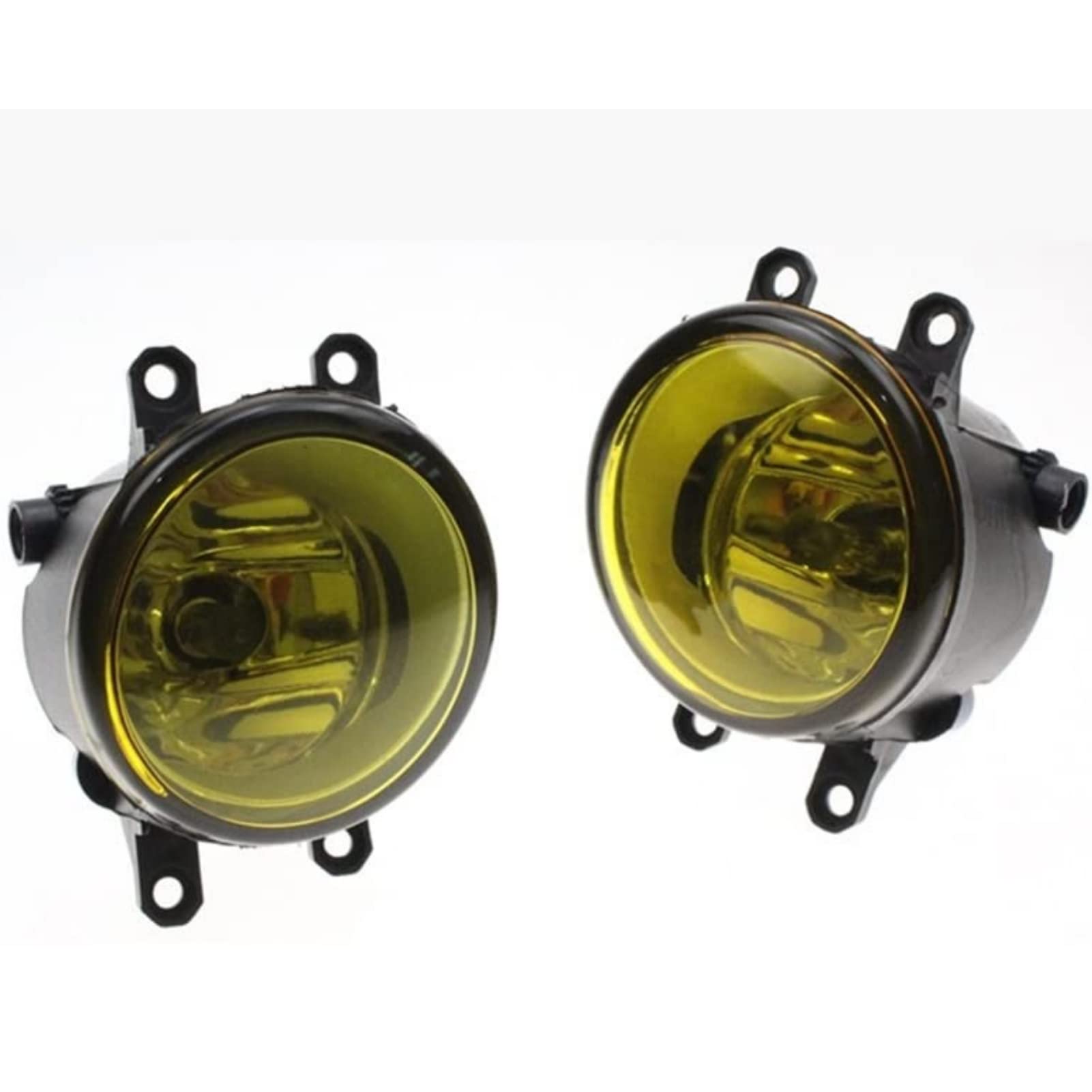 thumbnail image 2 of FEILIDAPARTS Pair Windshield Washer Fluid Jet Compatible 2 of 11