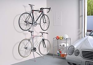 Delta Donatello 2 Bike Leaning Rack