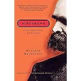 Nietzsche: A Philosophical Biography