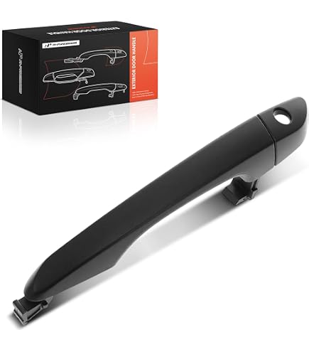 Amazon.com: A-Premium Rear Right Passenger Side Exterior Door